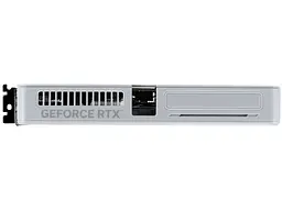 Відеокарта Palit GeForce RTX 5060 Ti White OC (NE7506TU19T1-GB2061M) - мініатюра 7