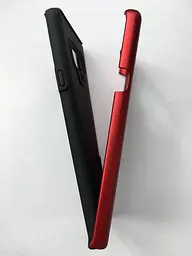 Протиударний подвійний чохол Incipio DualPro SA-958-RBK для Samsung Galaxy Note 9 Red - мініатюра 8
