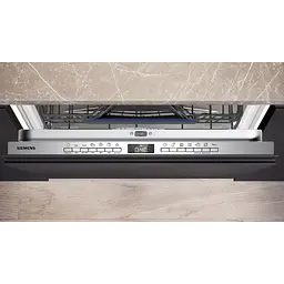 Посудомийна машина Siemens SN63HX16CE - мініатюра 4