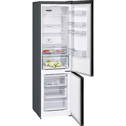 Холодильник Siemens KG39NXX316 з морозильною камерою - мініатюра 2