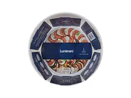 Форма для випiчки LUMINARC DIWALI кругла 18см N2945 6392926