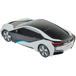 Машинка Rastar BMW i8 UV Sesitive Collection 1:24 - мініатюра 5