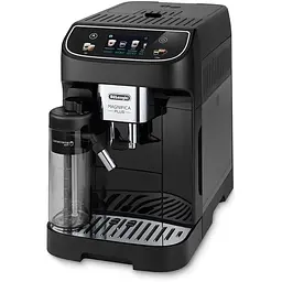 Кавомашина автоматична Delonghi Magnifica Plus Ecam 320.60.B - мініатюра 3