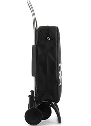 Сумка-візок Rolser Igloo Termo MF 4 Negro (IGL004-1023) - мініатюра 2