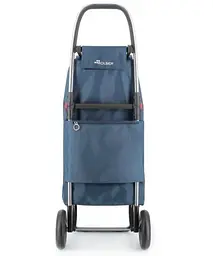 Сумка-візок Rolser I-Max MF 2L Denim (IMX304-1069) - мініатюра 4