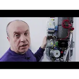 Електричний котел Bosch Tronic Heat 3500 24 ErP UA - мініатюра 2