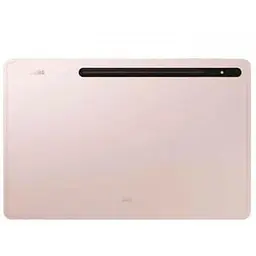 Планшет Samsung Galaxy Tab S8 Plus 12.4 8/256GB 5G Pink Gold (SM-X806BIDB) - мініатюра 2