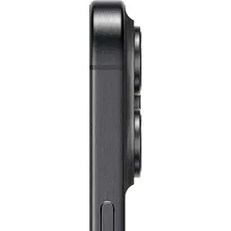 Смартфон Apple iPhone 15 Pro Max 1TB eSIM Black Titanium [MU6F3] [93908] - мініатюра 13