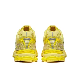Кросівки Saucony Progrid Triumph 4 Chroma 38 Gold (1097-S60817-2 7) - мініатюра 4