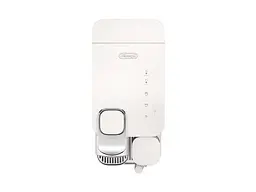 Капсульна кавоварка еспресо Delonghi Lattissima One EN510.W - мініатюра 5