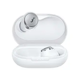 Навушники SoundСore Space A40 White [A3936G21] [77840] - мініатюра 4