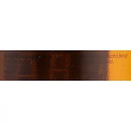 Одеколон після гоління Marmara N.3 after shave cologne 500 мл - мініатюра 3