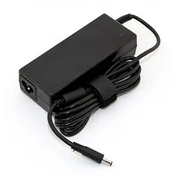 Блок живлення для ноутбука Dell 19.5V 4.62A роз'єм 4.5/3.0mm з центр. піном ORG - мініатюра 4