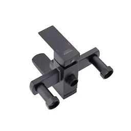 Душова система Kroner KRP Edelstahl Kubus - SCH063 (CV022979) - мініатюра 7