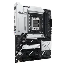 Материнcька плата PRIME X870-P WIFI sAM5 X870 4xDDR5 M.2 HDMI Wi-Fi BT ATX Asus teh0019097 - мініатюра 4