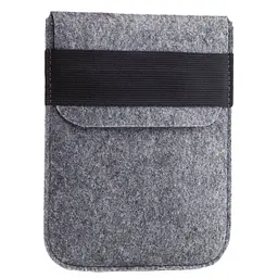 Чохол до електронної книги Gmakin Amazon Kindle 6 Light Grey (GK01) (GK01)