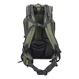 Рюкзак CMP Baltimora 30L Trekking Backpack Green (1097-3V10597-E980 UNI) - мініатюра 2