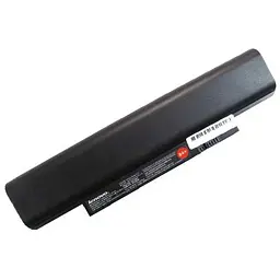 Акумулятор до ноутбука Lenovo ThinkPad X121e 5200mAh 6cell 11.1V Li-ion (A47039) - мініатюра 2