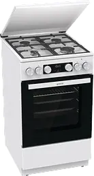 Комбінована плита Gorenje GK5C42WF-B (7076253)