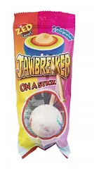 Льодяник Jawbreaker On A Stick 50 г - мініатюра 2