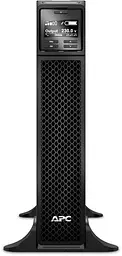 APC Джерело безперебійного живлення Smart-UPS SRT 1500VA - мініатюра 2