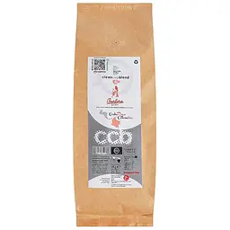 Кава в зернах Barbera Clean Cup Blend 1 кг