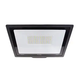 Прожектор Brille світлодіодний HL-29/150W CW IP65 - мініатюра 2
