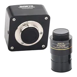 Астрокамера SIGETA T3CMOS 8500 8.5 MP USB 3.0 (65694) - мініатюра 3