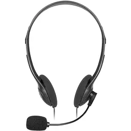 Гарнітура Defender Aura HN-102, 2х3,5мм, Black (63102)