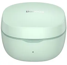 Навушники Baseus TWS WM01 TWS green (NGTW240006) - мініатюра 2