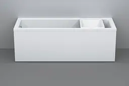 Ванна акрилова AM.PM Gem 170x70 W90A-170-070W-A - мініатюра 3