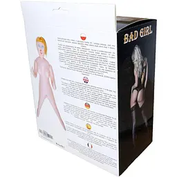 Секс-лялька Boss Series Boss Of Toys Roxana 165 см тілесна - мініатюра 3