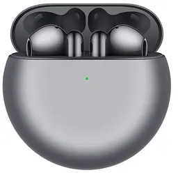 Гарнітура Huawei Freebuds 4 Silver Frost (55034500)
