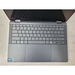 Ноутбук 2in1 Dell Latitude 9450,Ultra 7 165U,32GB,1TB,QHD+ сенсорний,500 nit - мініатюра 6