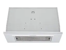 Витяжка Interline SWAY WH A/60 GL/S