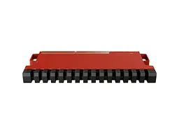 Маршрутизатор MikroTik L009UiGS-RM - мініатюра 4
