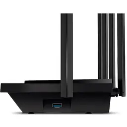Маршрутизатор TP-Link Archer AX72 - мініатюра 2