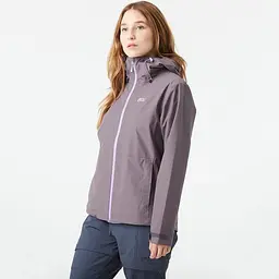 Жіноча куртка Picture Organic Volute 2.5L Women S Сірий