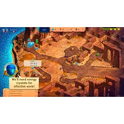 Ключ активації Microsoft Roads of Time 2 для Xbox One/Series S/X - мініатюра 5
