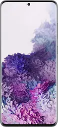 Смартфон Samsung Galaxy S20+ 5G 12/128Gb Cosmic Gray (SM-G986U) (USA) [NFC, 1 SIM, no e-SIM] - миниатюра 2