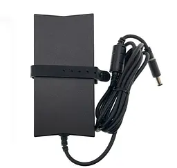 Блок живлення (зарядка) для ноутбука Dell 130W (19.5V 6,7А 7,4x5,0мм), 130W, 19.5V, 6.7A, 7,4ммx5,0мм
