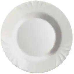 Тарілка LUMINARC глибока 240мм "CADIX" 6шт J6691