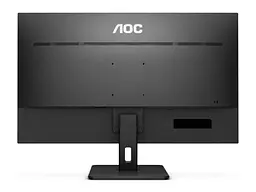 Монітор AOC U32E2N - мініатюра 2
