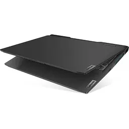 Ноутбук Ігровий LENOVO IdeaPad Ігровий 3 15IAH7,i5-12450H la 44GHz,16GB,512GB,3050 Ti 4GB,DOS,Onyx - мініатюра 6