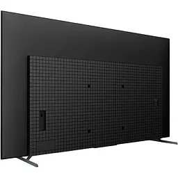 Телевізор Sony Bravia XR A80L 55" OLED 4K [XR-55A80L] EU [94372] - мініатюра 4