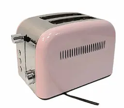 Тостер Silver Crest STC 850 C1 pink - мініатюра 4