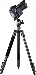 Штатив Beike QZSD Q510 [75359] - мініатюра 3