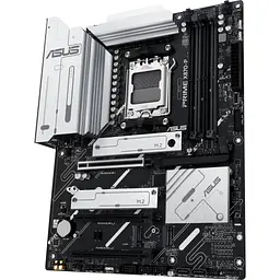 Материнська плата ASUS PRIME X870-P - мініатюра 4