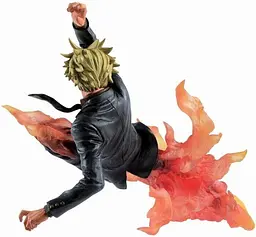 Фігурка Spirits Sanji One Piece Санджі Ван Піс 18 см BS S OP TK 18 E - мініатюра 3