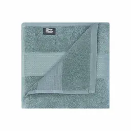 Рушник махровий Ardesto SuperSoft 50х90 см 100% бавовна зелений (ART2250SSP)  - мініатюра 3